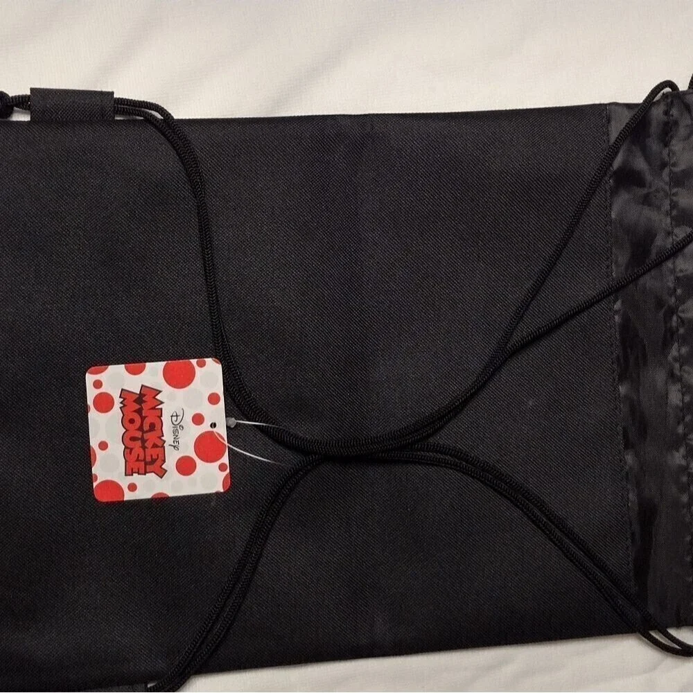 Disney Mickey Mouse Drawstring Bag - Picture 3 of 6